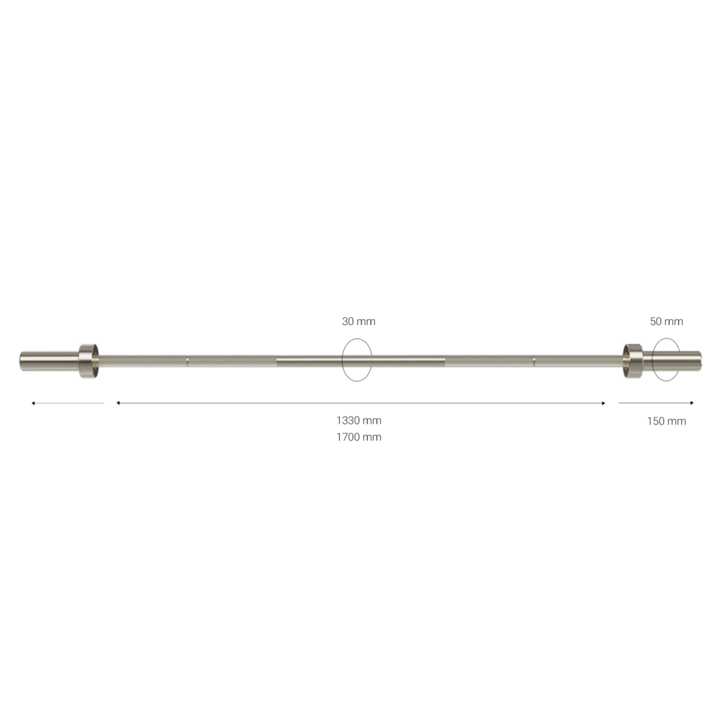 Compact-bar-170cm-417-measurements