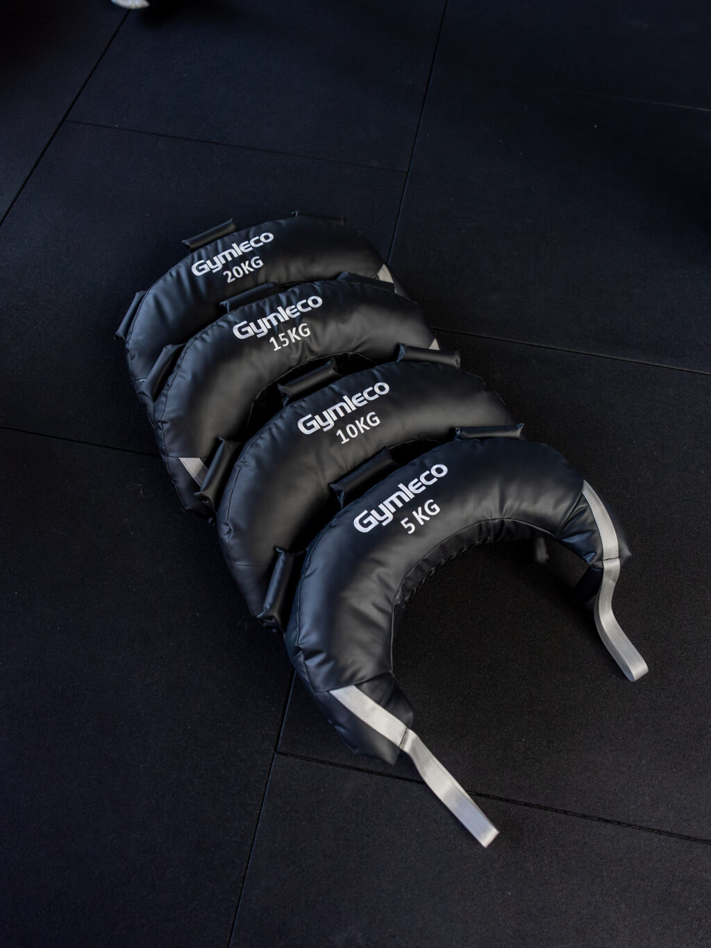 787 Gymleco Bulgarian Bag 5-20 kg gymleco