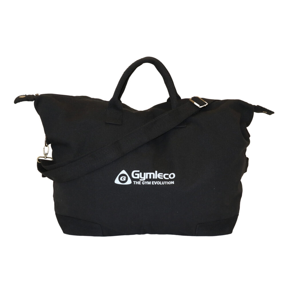 A-831 Gymleco Weekendbag 40L