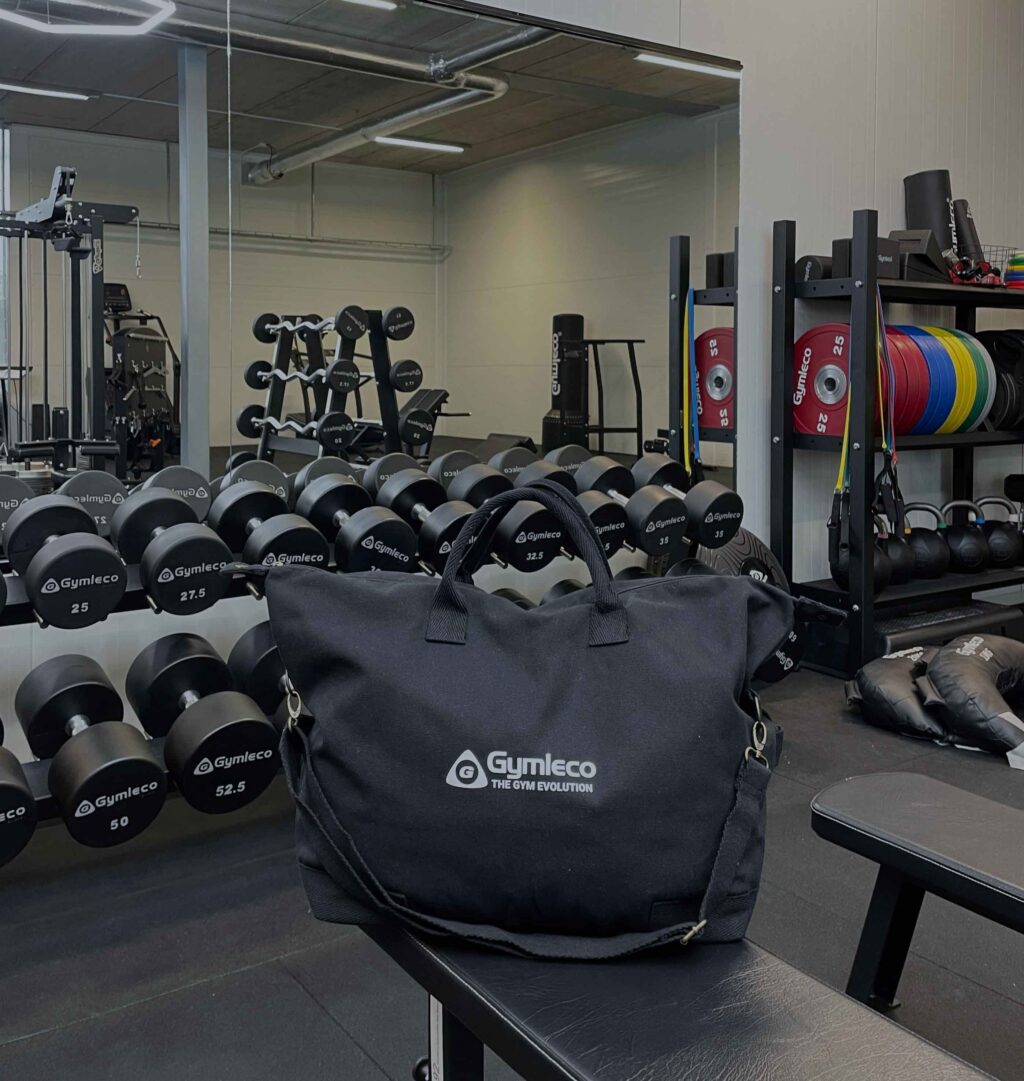 Gymleco Weekendbag